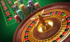 Cách chơi Roulette Evip88 chi tiết