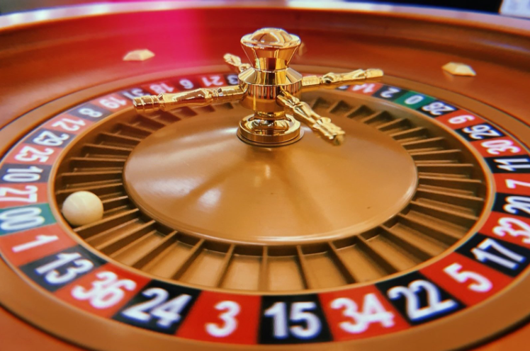 Mẹo chơi Roulette Evip88 chiến thắng cho người mới chơi